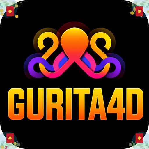 gurita4d — mitra unggulan
